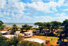 Ostsee Campingplatz Drewoldke